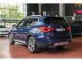 BMW X3 xDrive 20dA Blu/Azzurro - thumbnail 27