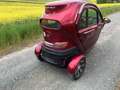Econelo F1 Kabinenroller Elektrisch Akkus neu Rood - thumbnail 2