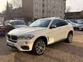 BMW X6 xDrive30d*Sportpaket*R-Cam*21Zoll Perfomance* Weiß - thumbnail 1