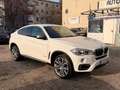 BMW X6 xDrive30d*Sportpaket*R-Cam*21Zoll Perfomance* Weiß - thumbnail 2