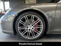 Porsche 991 911 Targa 4S 3.8 Gris - thumbnail 43