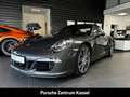 Porsche 991 911 Targa 4S 3.8 Gris - thumbnail 1