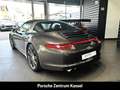 Porsche 991 911 Targa 4S 3.8 Gris - thumbnail 3