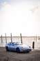 Porsche 968 Blau - thumbnail 4