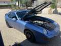 Porsche 968 Blau - thumbnail 13