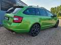 Skoda Octavia Combi RS 245 Grün - thumbnail 6