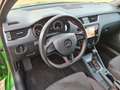 Skoda Octavia Combi RS 245 Grün - thumbnail 16