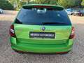 Skoda Octavia Combi RS 245 Grün - thumbnail 7