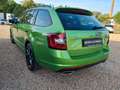 Skoda Octavia Combi RS 245 Grün - thumbnail 8