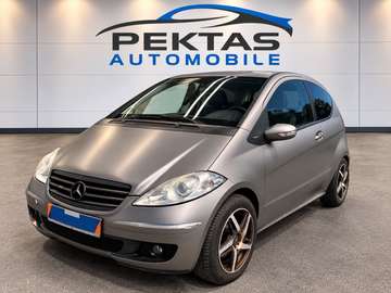 A A 150 3-türig-TÜV UND SERVICE NEU!!