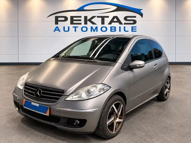 Mercedes-Benz A 150 A A 150 3-türig-TÜV UND SERVICE NEU!!