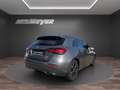 Mercedes-Benz A 200 PROGRESSIVE ADV+KAMERA+TOTW+LED+WI-PAKET++ Grigio - thumbnail 5