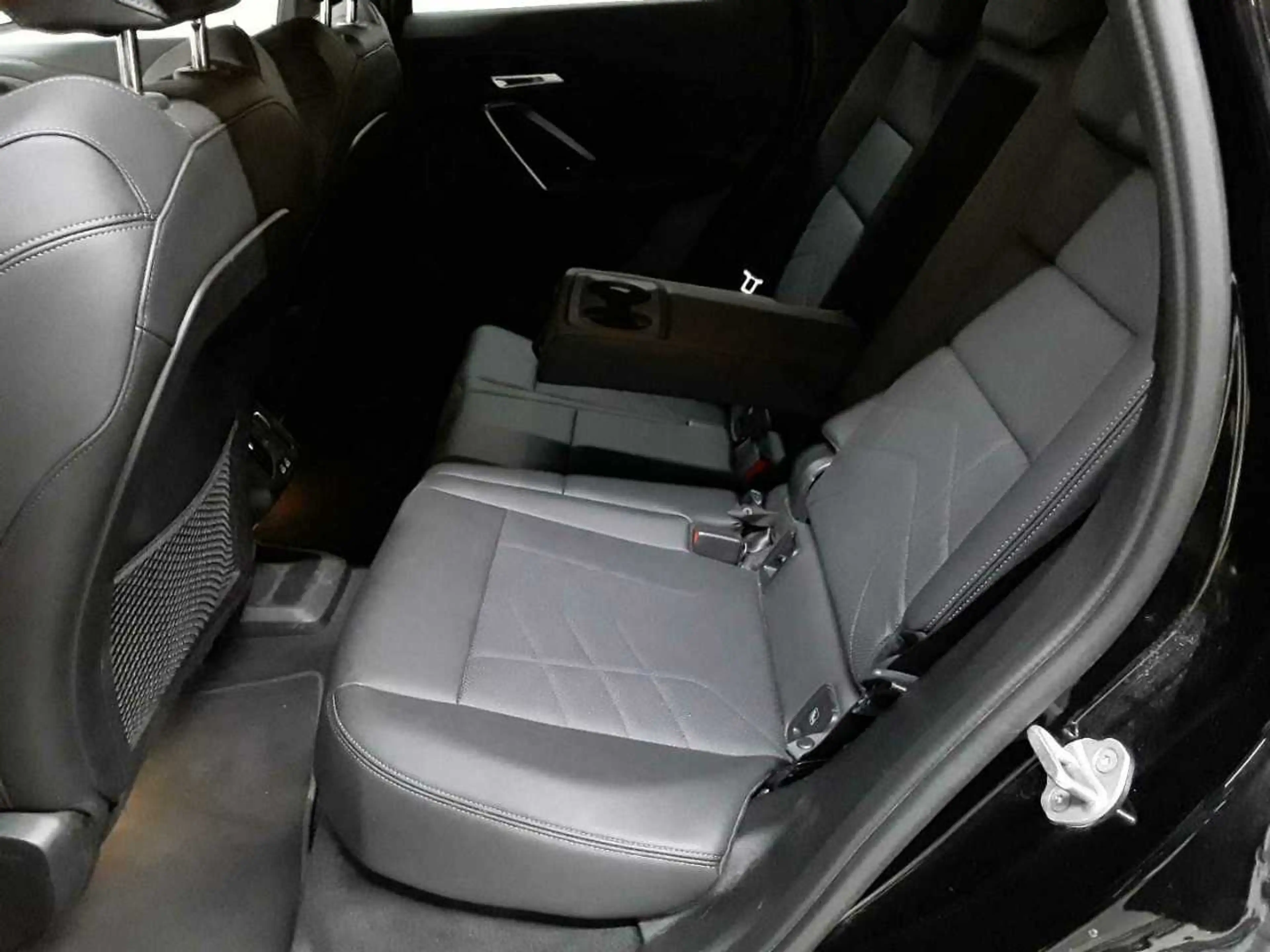BMW iX1 iX1 xDrive30 xLine Navi Leder AHK — photo 13