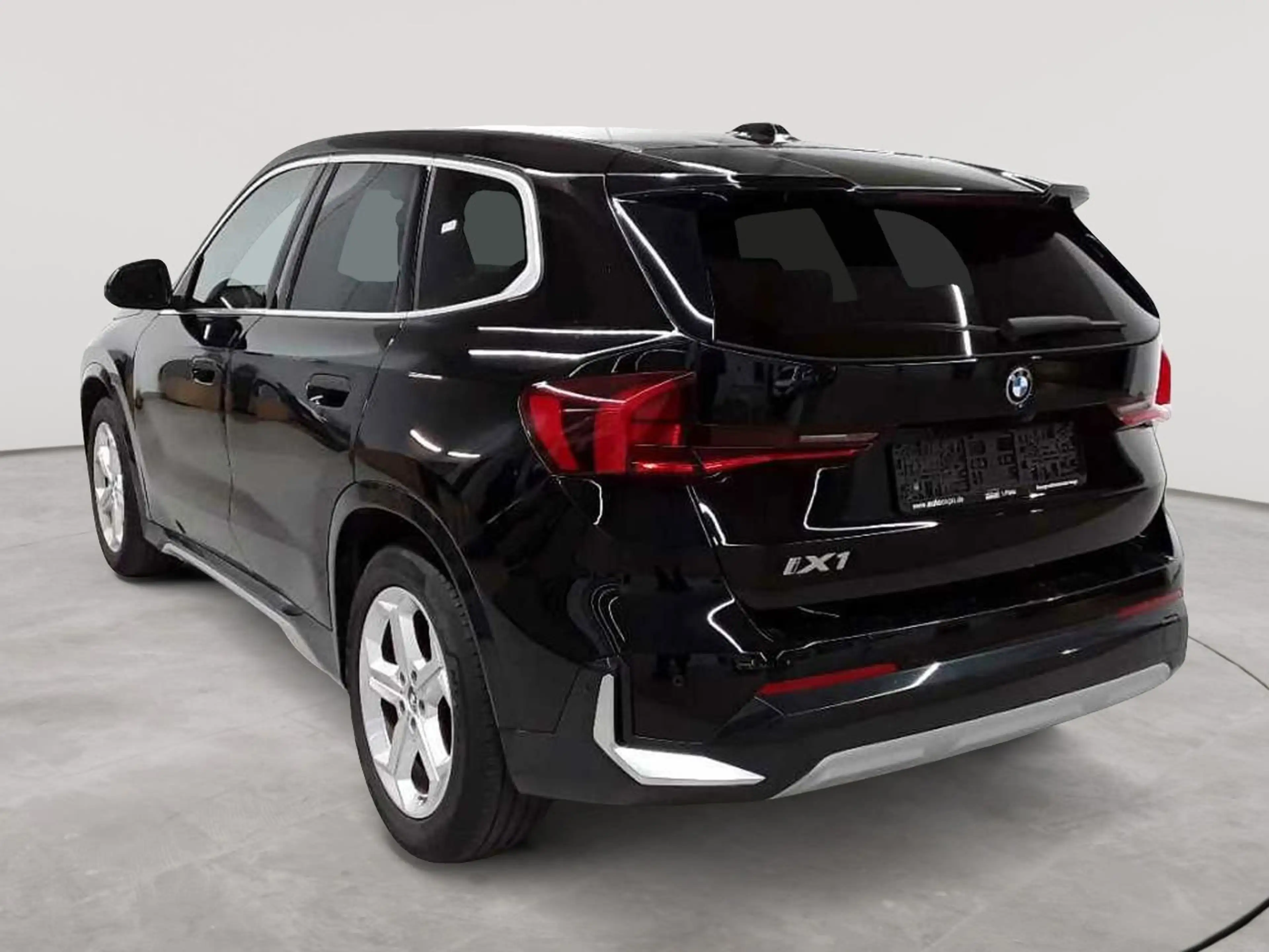 BMW iX1 iX1 xDrive30 xLine Navi Leder AHK — photo 5