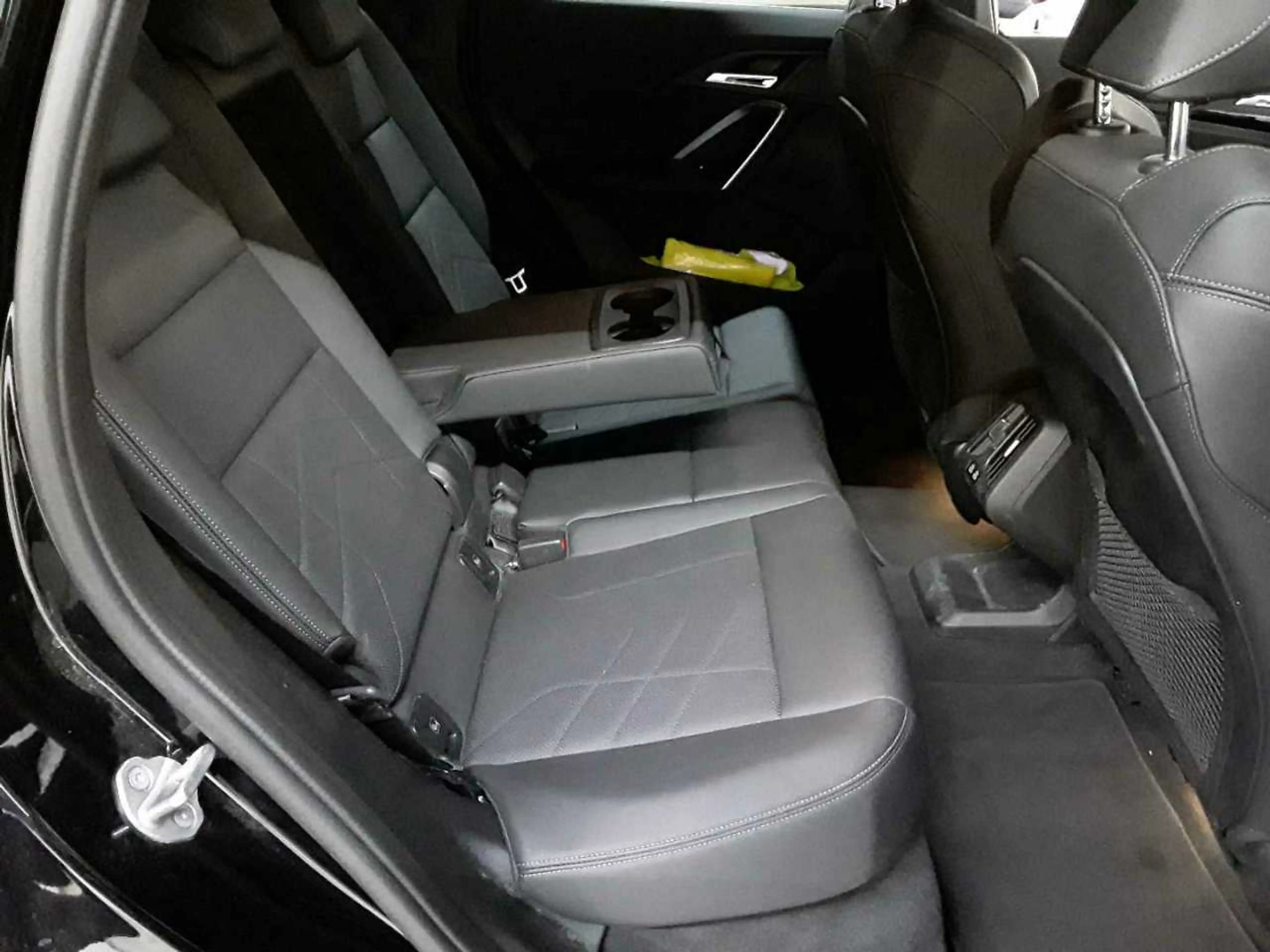 BMW iX1 iX1 xDrive30 xLine Navi Leder AHK — photo 14