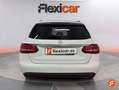 Mercedes-Benz C 180 C180d Blanco - thumbnail 5