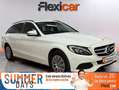 Mercedes-Benz C 180 C180d Blanco - thumbnail 1