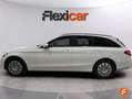 Mercedes-Benz C 180 C180d Blanco - thumbnail 3