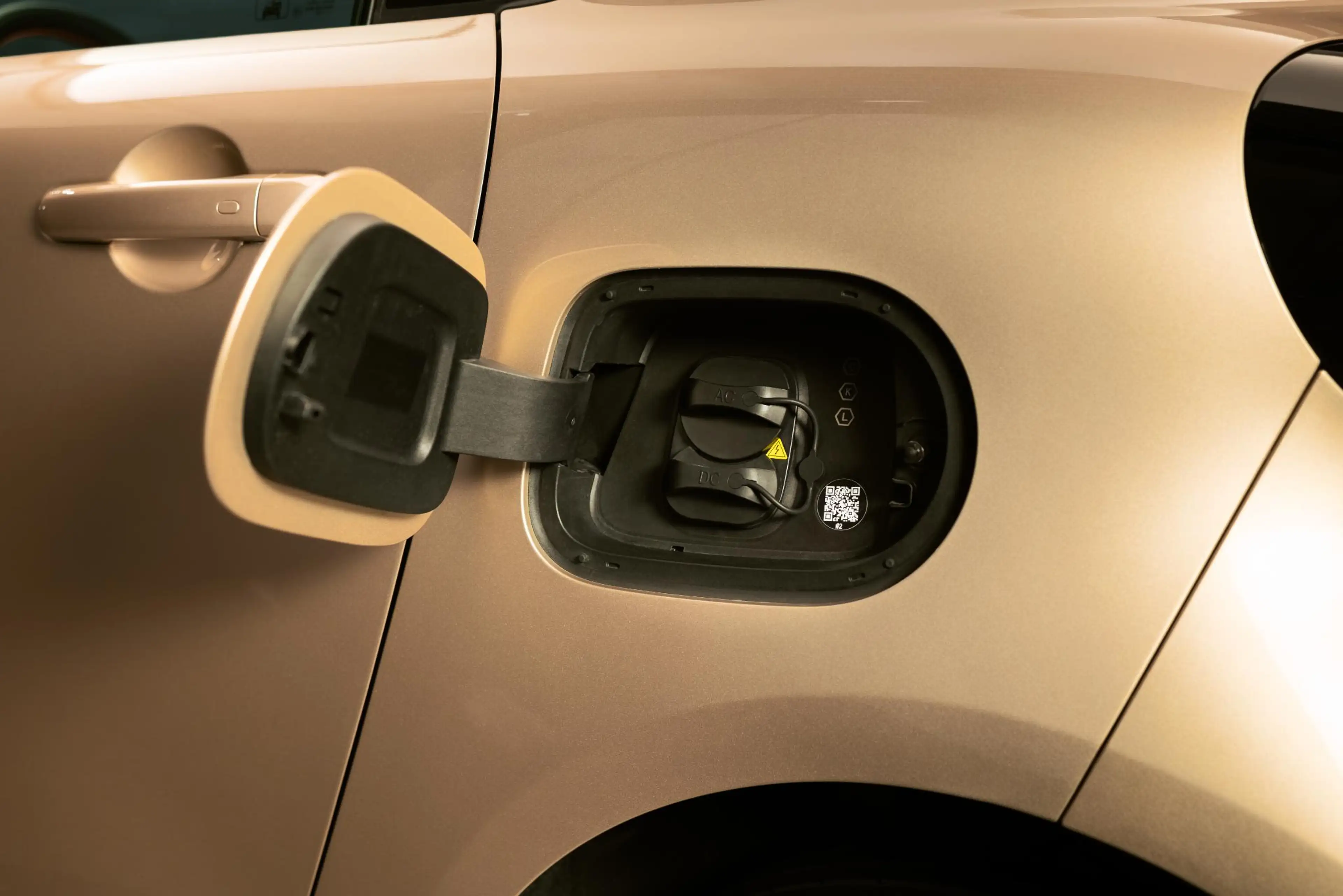 smart Others #2 Premium 36kWh | Panoramadak | CyberSparks LED | — photo 14