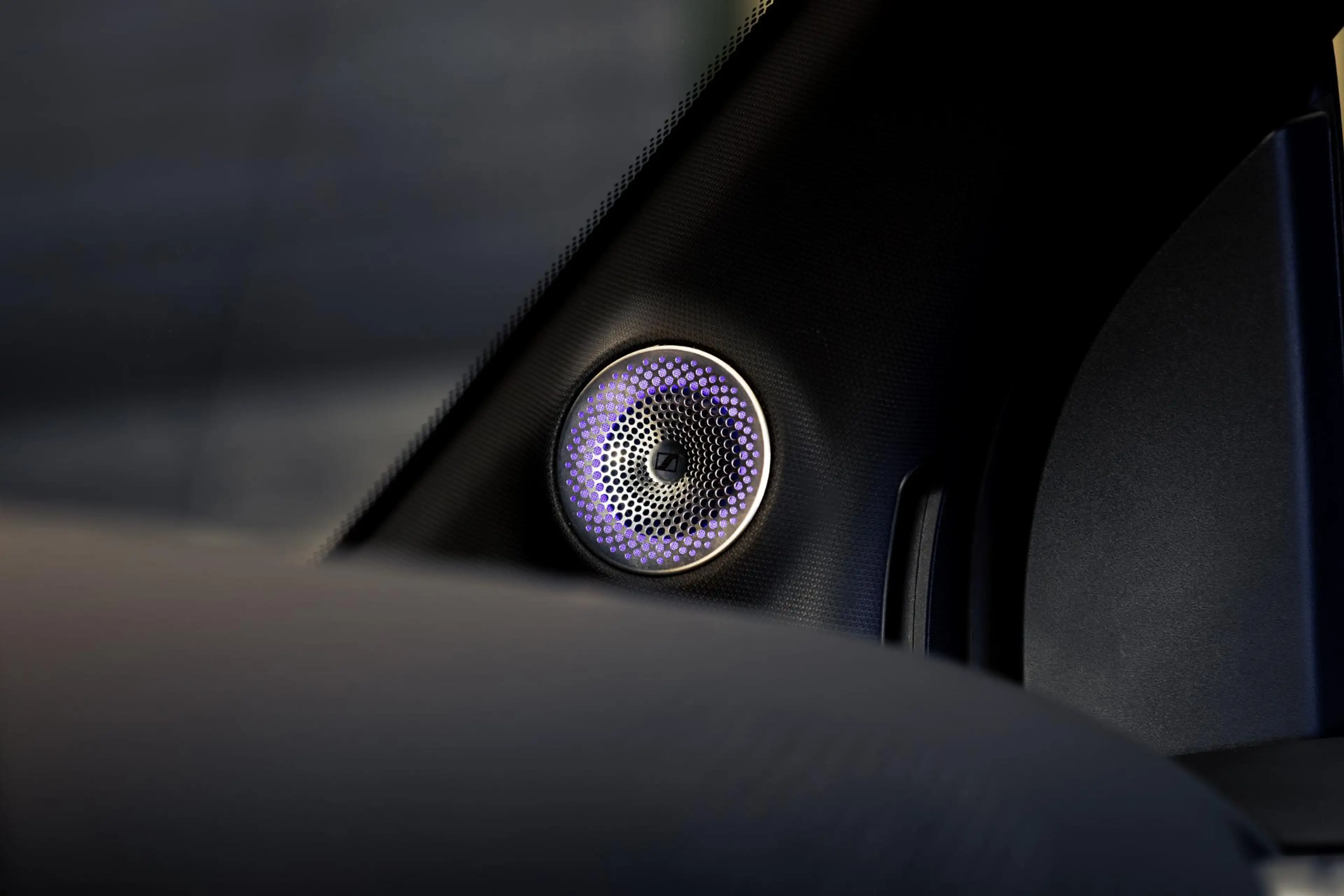 smart Others #2 Premium 36kWh | Panoramadak | CyberSparks LED | — photo 11