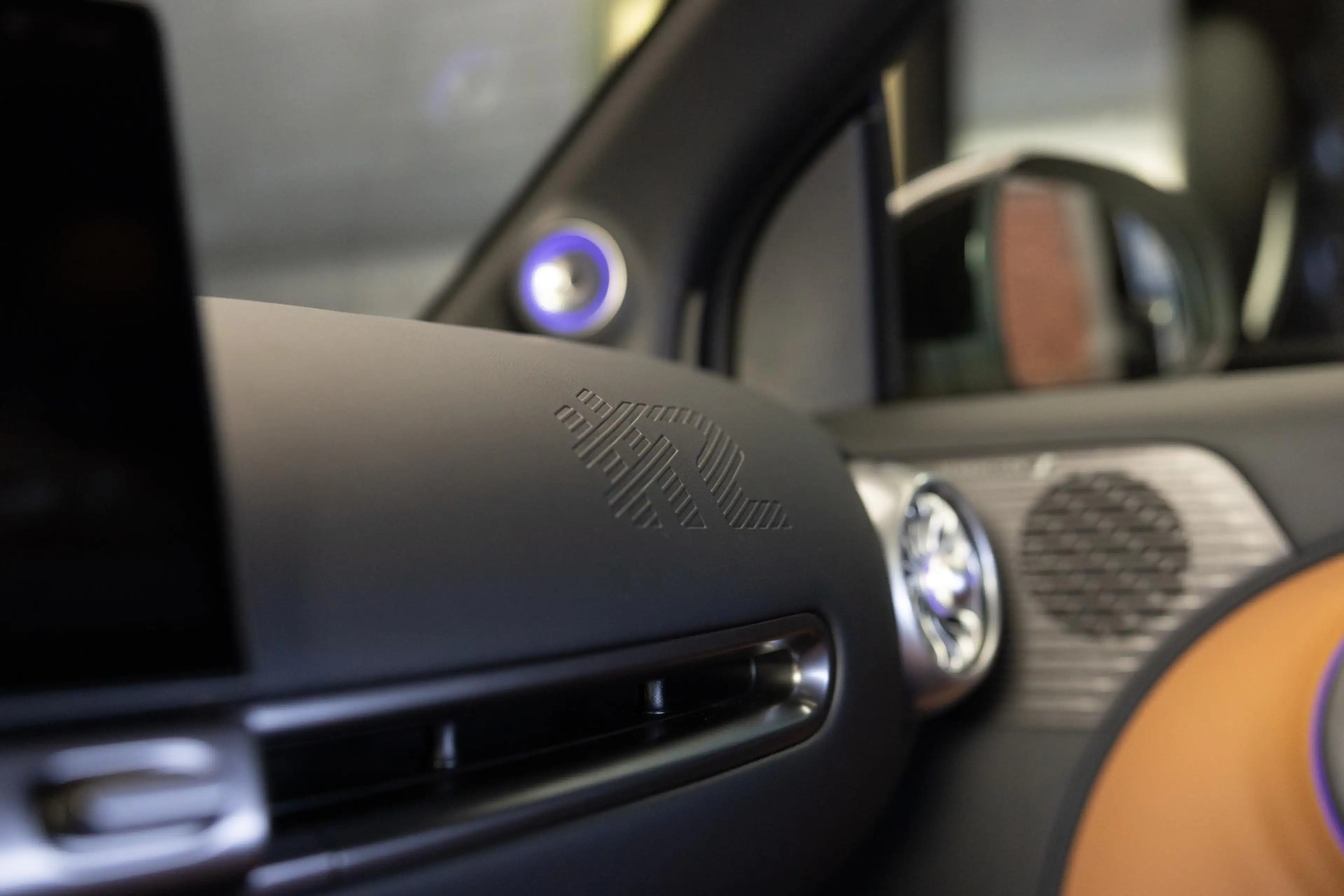 smart Others #2 Premium 36kWh | Panoramadak | CyberSparks LED | — photo 6