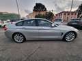BMW 420 Ezüst - thumbnail 4