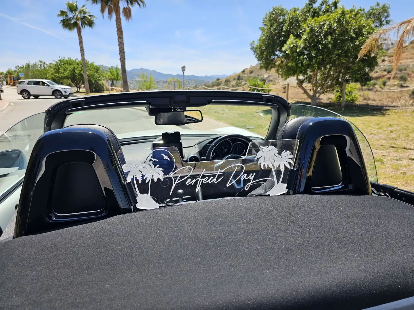 Mazda MX-5 2.0i Skyactiv-G Skycruise - 1