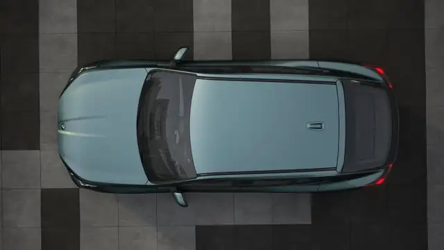 BMW X2 view 15