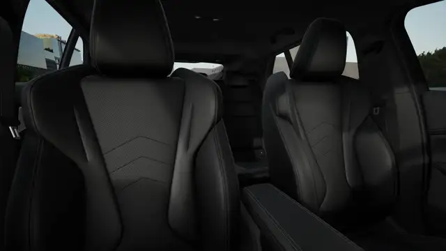 BMW X2 view 11