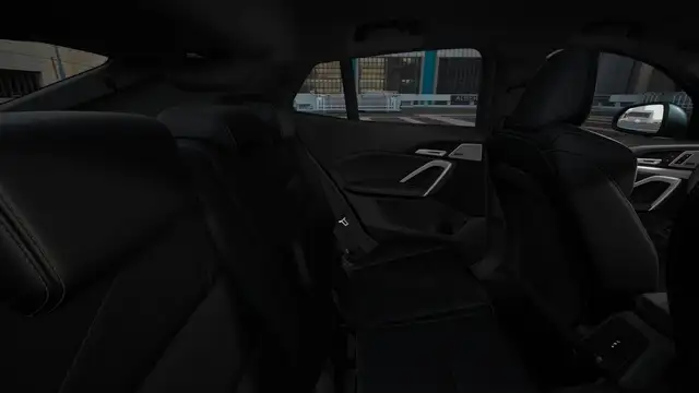 BMW X2 view 12