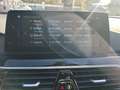 BMW 520 520d Aut. Schwarz - thumbnail 11
