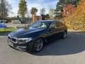 BMW 520 520d Aut. Schwarz - thumbnail 1