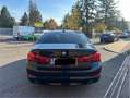 BMW 520 520d Aut. Schwarz - thumbnail 4