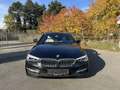 BMW 520 520d Aut. Schwarz - thumbnail 3