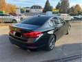 BMW 520 520d Aut. Schwarz - thumbnail 6
