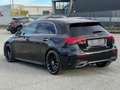 Mercedes-Benz A 250 PRONTA CONSEGNA A 250 4MATIC AMG PREMIUM auto Zwart - thumbnail 5