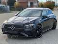 Mercedes-Benz A 250 PRONTA CONSEGNA A 250 4MATIC AMG PREMIUM auto Zwart - thumbnail 1