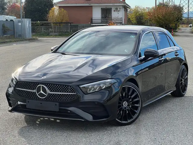 Mercedes-Benz A 250 PRONTA CONSEGNA A 250 4MATIC AMG PREMIUM auto