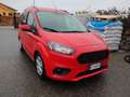 Ford Tourneo Courier 1.0 EcoBoost 100 cv S&S plus Rojo - thumbnail 7