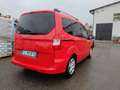 Ford Tourneo Courier 1.0 EcoBoost 100 cv S&S plus Piros - thumbnail 4