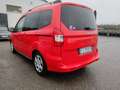 Ford Tourneo Courier 1.0 EcoBoost 100 cv S&S plus Rojo - thumbnail 5