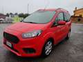 Ford Tourneo Courier 1.0 EcoBoost 100 cv S&S plus Rouge - thumbnail 6