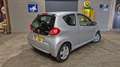 Toyota Aygo 1.0-12V Sport 68PK | Rijklaarprijs | Airco | Leder Серый - thumbnail 5
