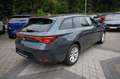 SEAT Leon Leon ST Kombi 1.5 TSI 5JGAR+ALARM+VZEK+LENKRADHZ Grau - thumbnail 4