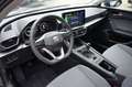 SEAT Leon Leon ST Kombi 1.5 TSI 5JGAR+ALARM+VZEK+LENKRADHZ Grau - thumbnail 7