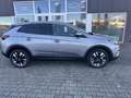 Opel Grandland X 1.2 T AT Navi LED AHK el.Heckkl.Temp Grijs - thumbnail 2