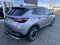 Opel Grandland X 1.2 T AT Navi LED AHK el.Heckkl.Temp Grijs - thumbnail 3