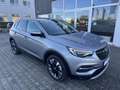 Opel Grandland X 1.2 T AT Navi LED AHK el.Heckkl.Temp Grijs - thumbnail 1