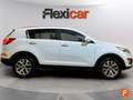 Kia Sportage 1.7CRDi VGT Eco-Dynamics Drive 4x2 Blanco - thumbnail 4