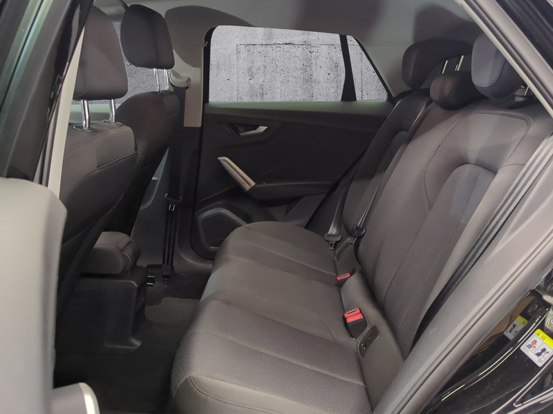 Audi Q2 35 TFSI S tronic LED+Navi+Kamera+ACC+eHeck — photo 11